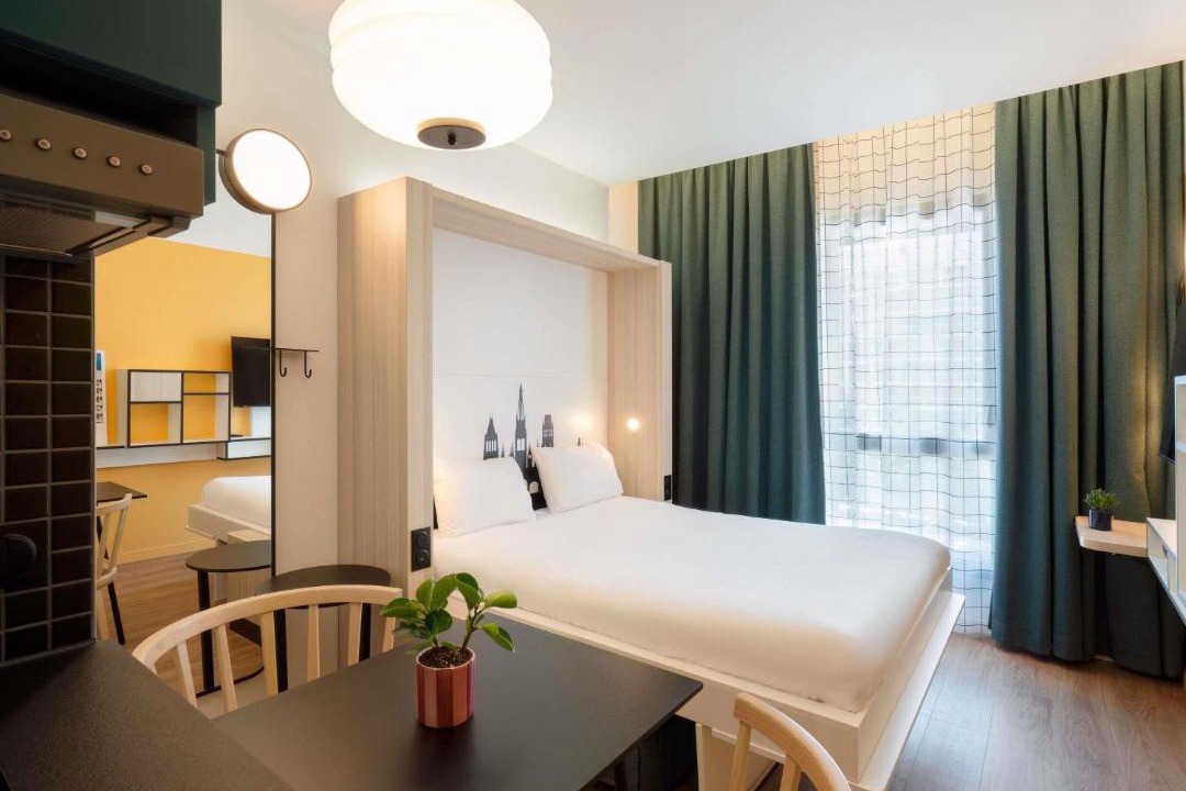 Photo of Others in Quartier Vieux Marche-Cathedrale