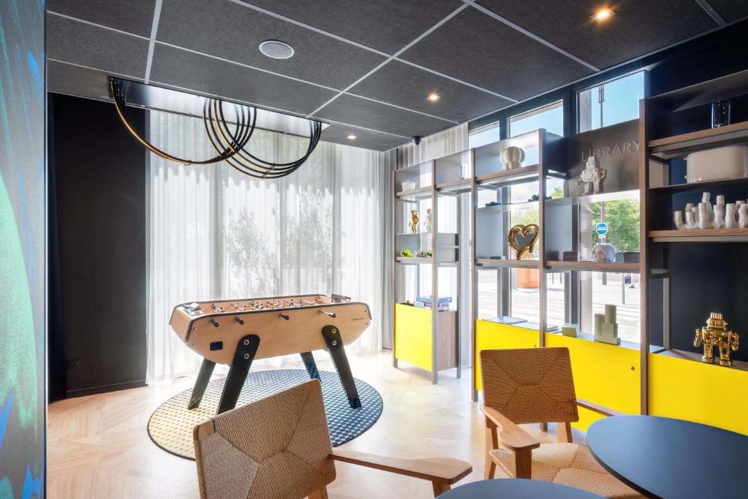 Photo of Others in Quartier Vieux Marche-Cathedrale