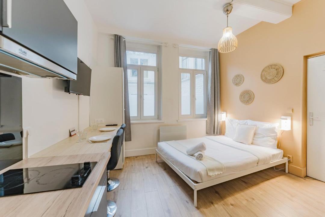 Photo of Others in Lille Centre Ville