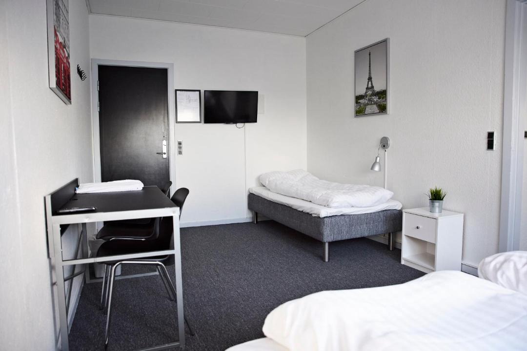Photo of Bedroom in Thyboron