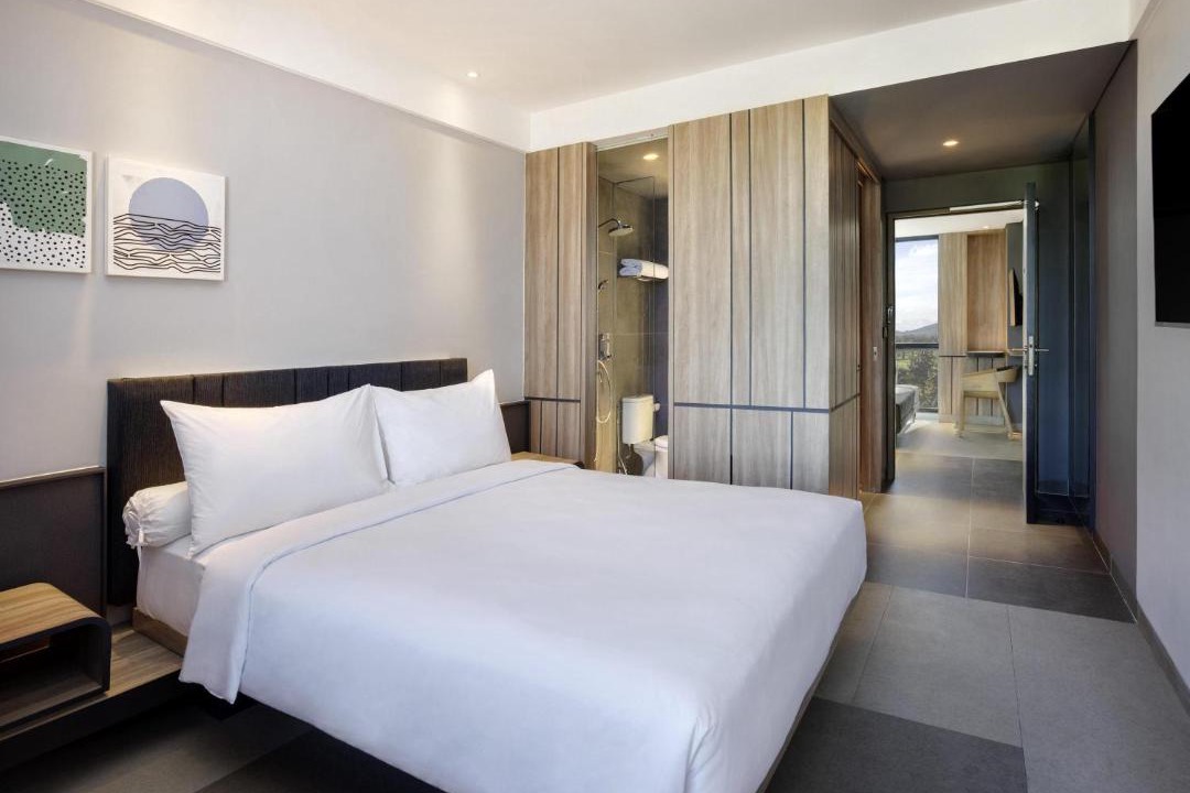Photo of Bedroom in Temon