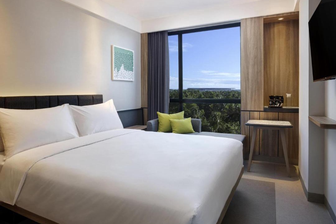 Photo of Bedroom in Temon