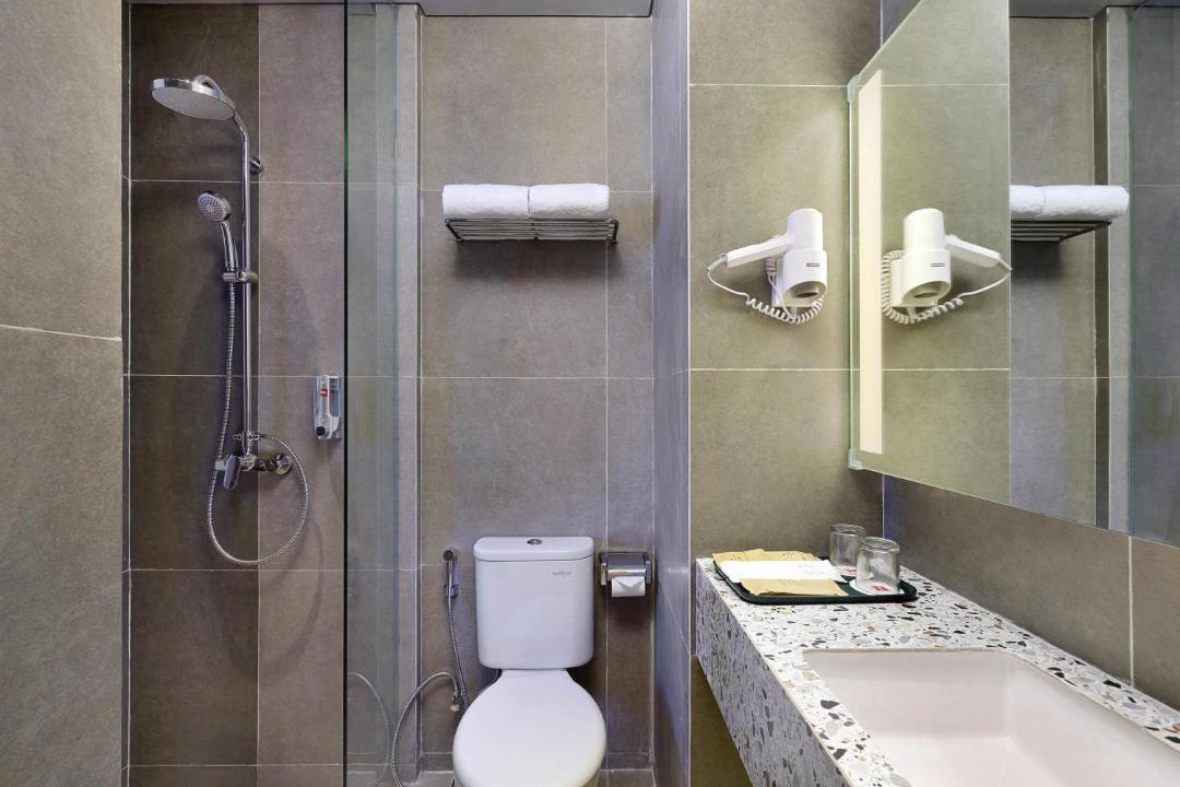 Photo of Bathroom in Temon