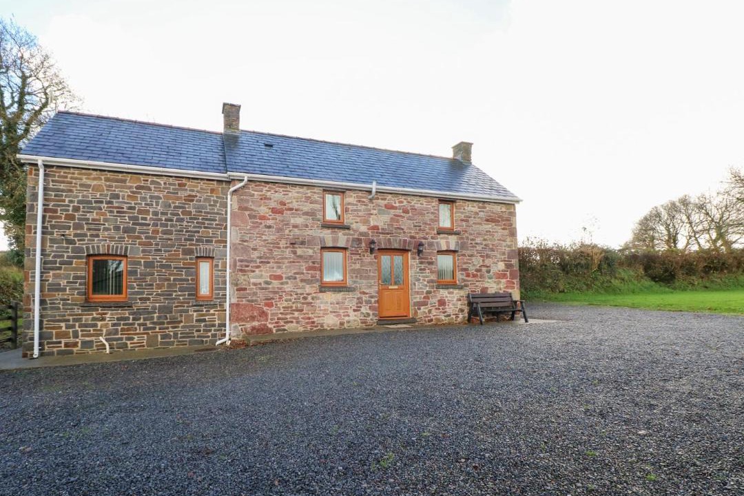 Photo of Others in Llanddowror