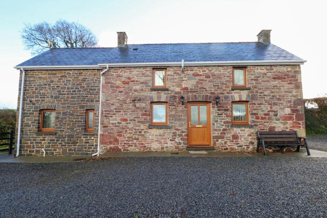 Photo of Others in Llanddowror