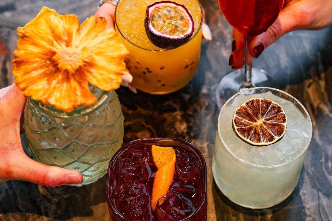 Photo of Others in Part Dieu - Bir Hakeim