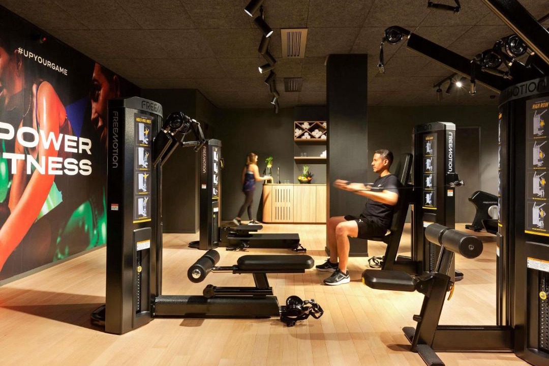 Photo of Others in Part Dieu - Bir Hakeim