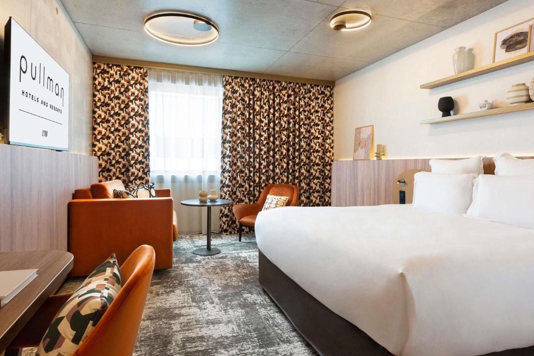 Photo of Others in Part Dieu - Bir Hakeim