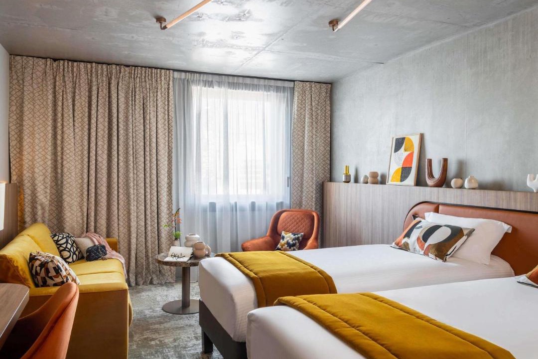 Photo of Others in Part Dieu - Bir Hakeim