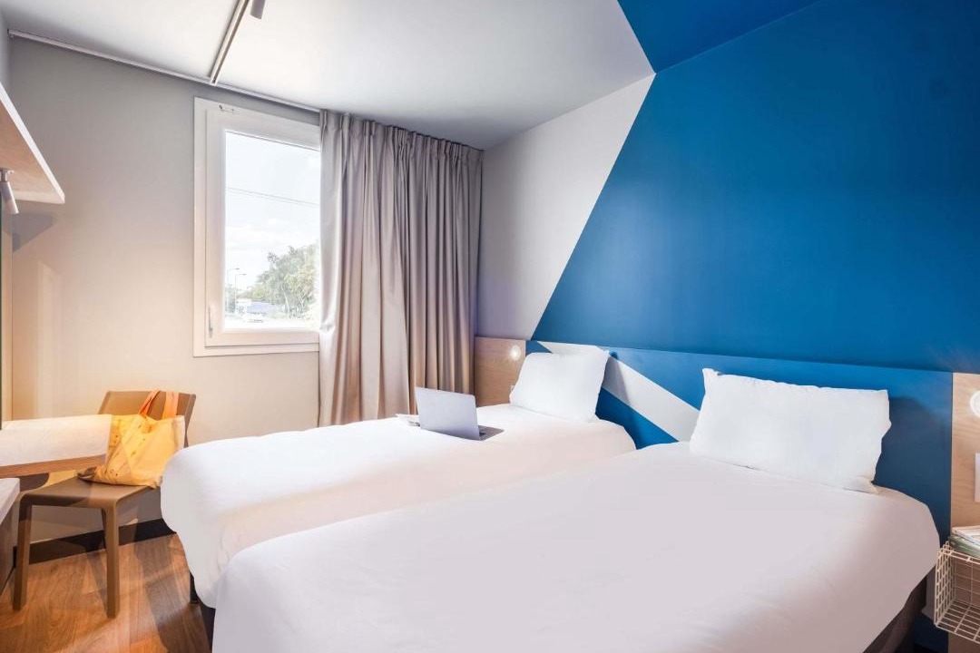 Photo of Bedroom in Treillieres