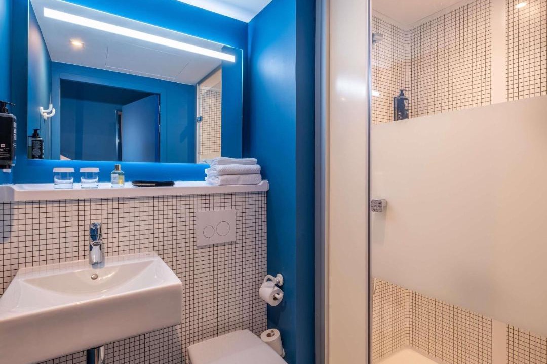 Photo of Bathroom in Treillieres