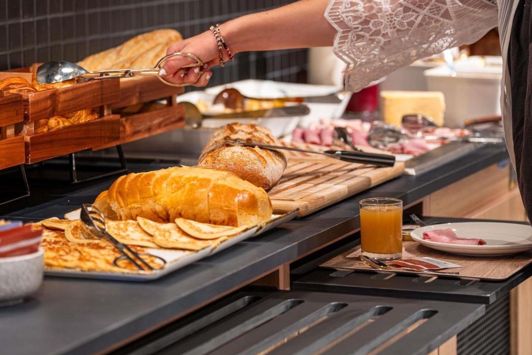Photo of Kitchen in Treillieres