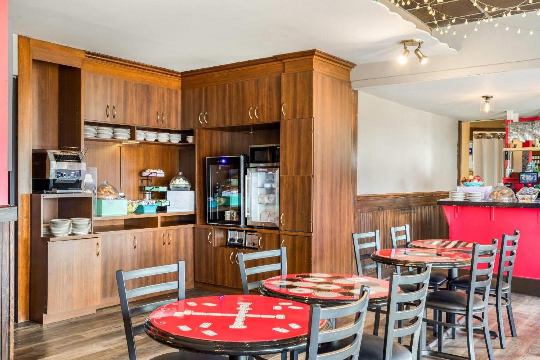 Photo of Kitchen in Berthierville