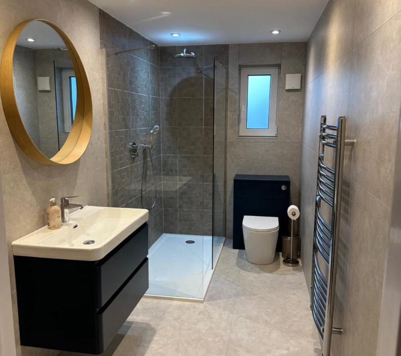 Photo of Bathroom in Oxford