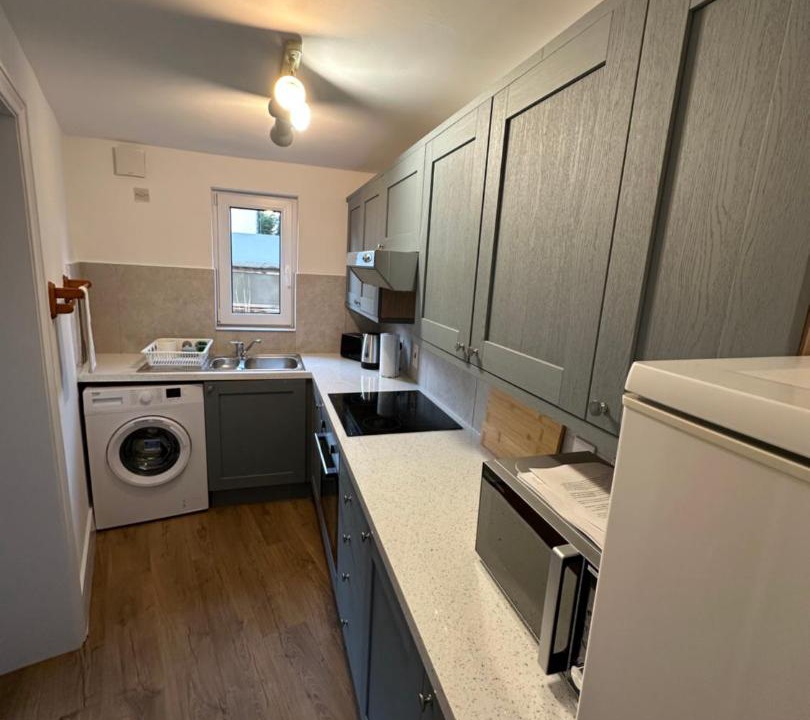 Photo of Kitchen in Oxford