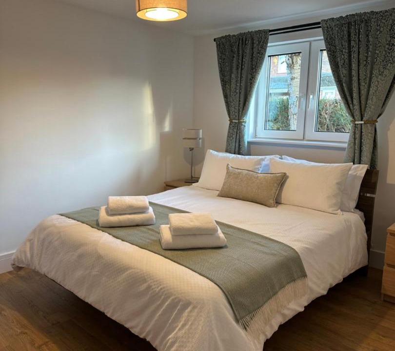 Photo of Bedroom in Oxford