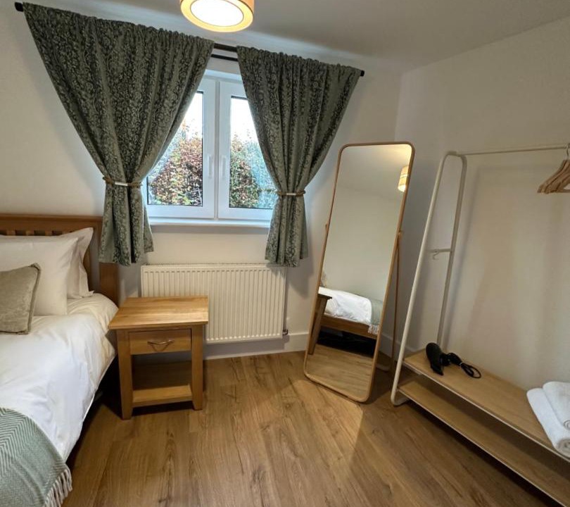 Photo of Bedroom in Oxford