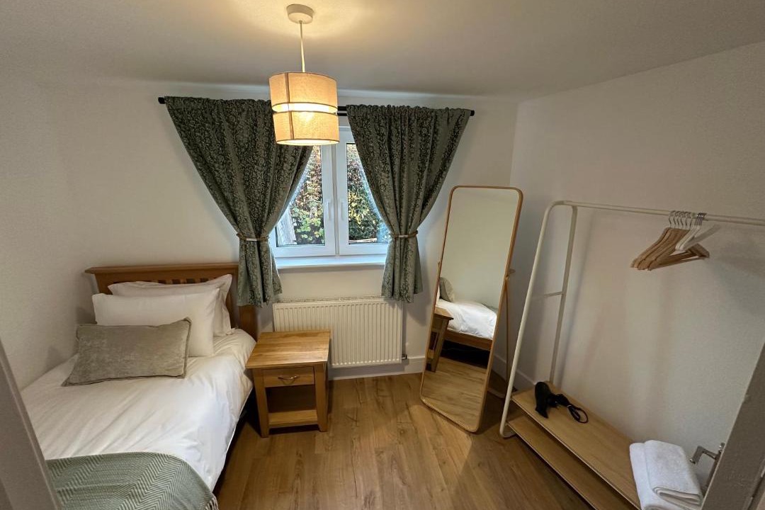 Photo of Bedroom in Oxford