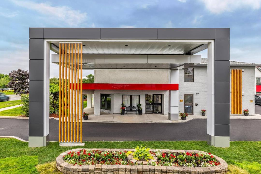 Photo of Others in Fredericton