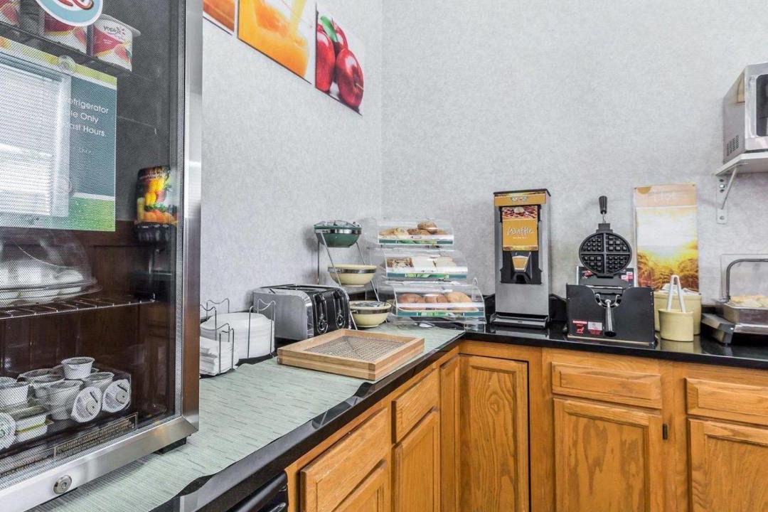 Photo of Kitchen in Pell City