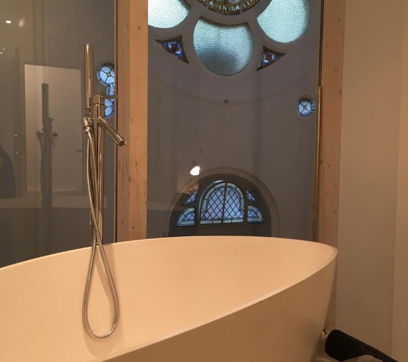Photo of Bathroom in Verdun