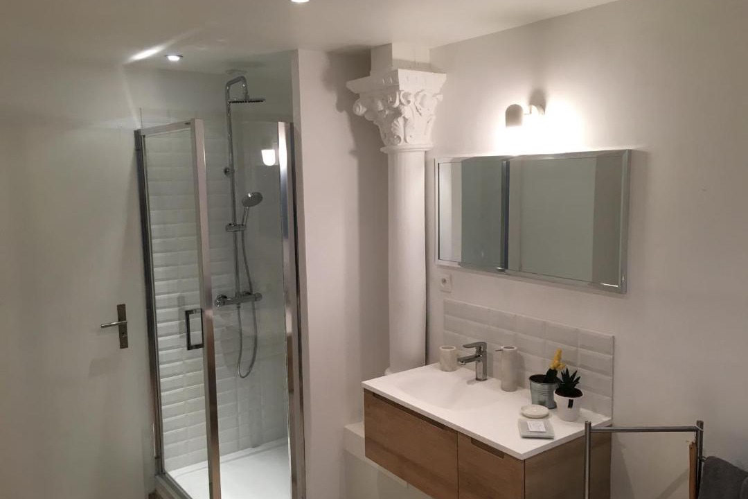 Photo of Bathroom in Verdun
