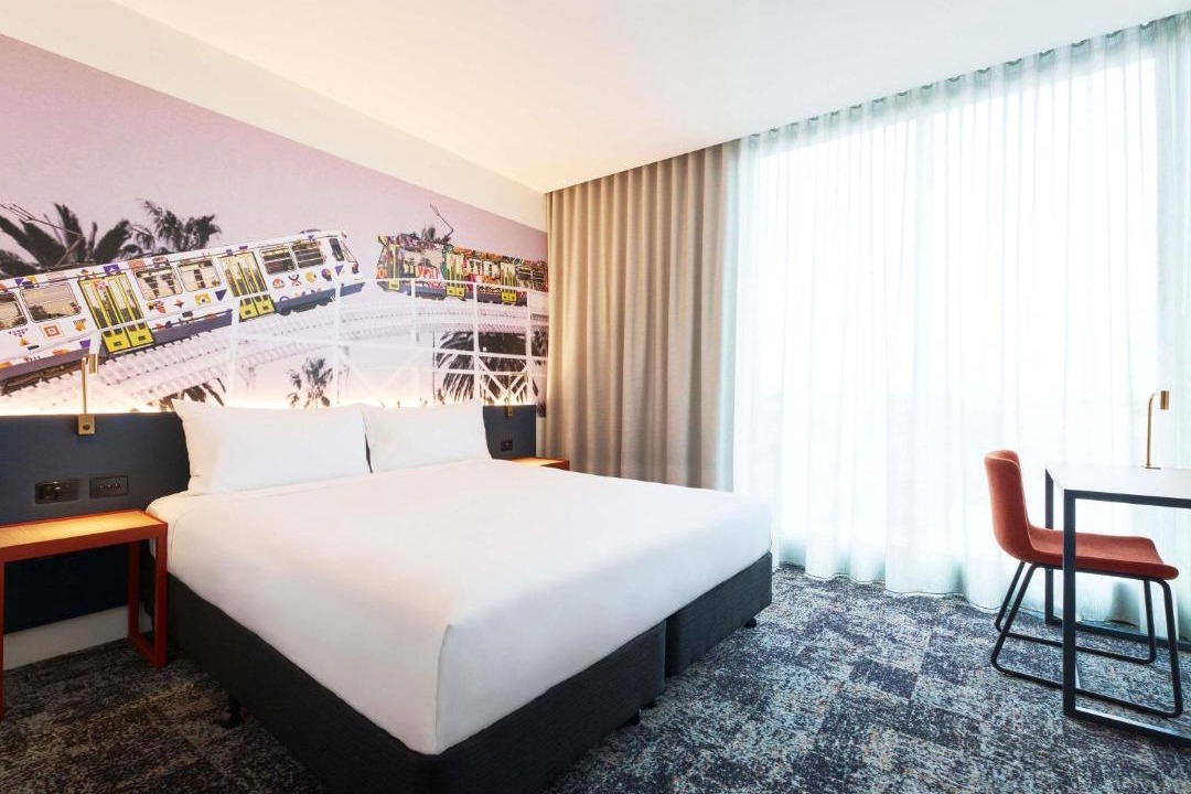 Photo of Others in Melbourne Airport