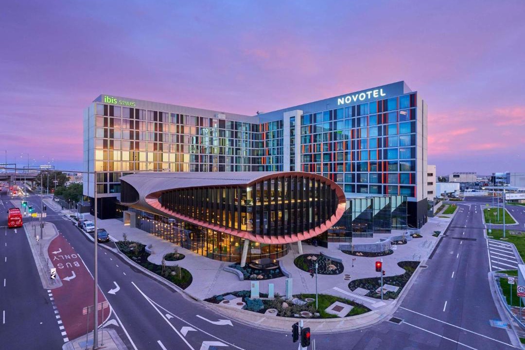 Photo of Others in Melbourne Airport