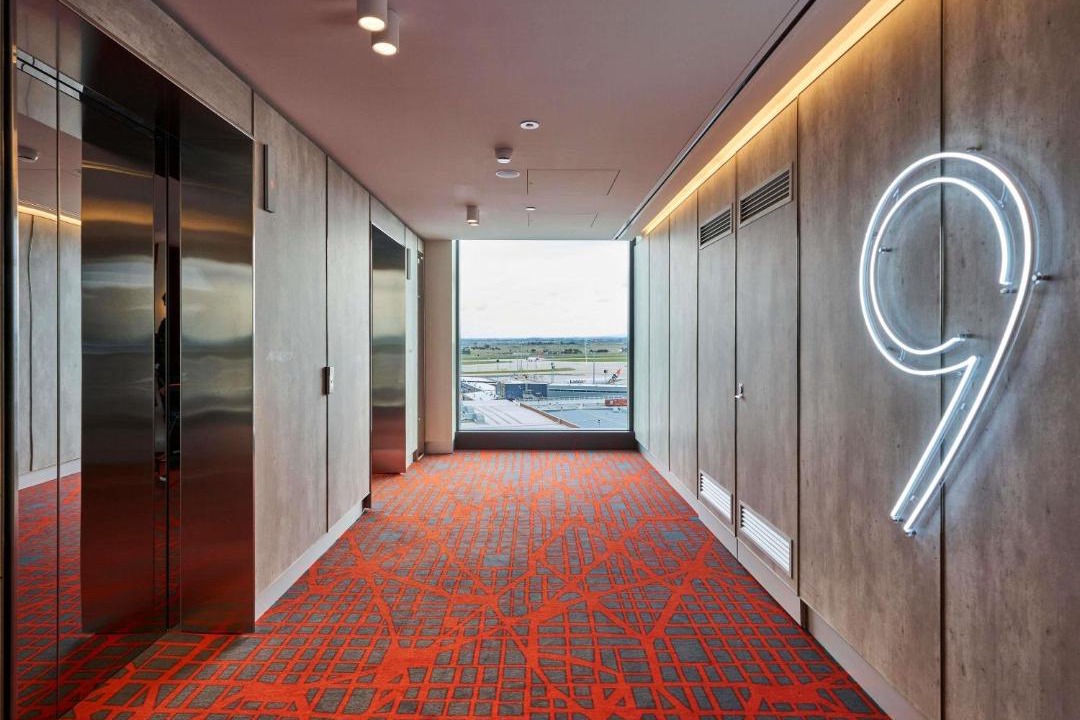 Photo of Others in Melbourne Airport