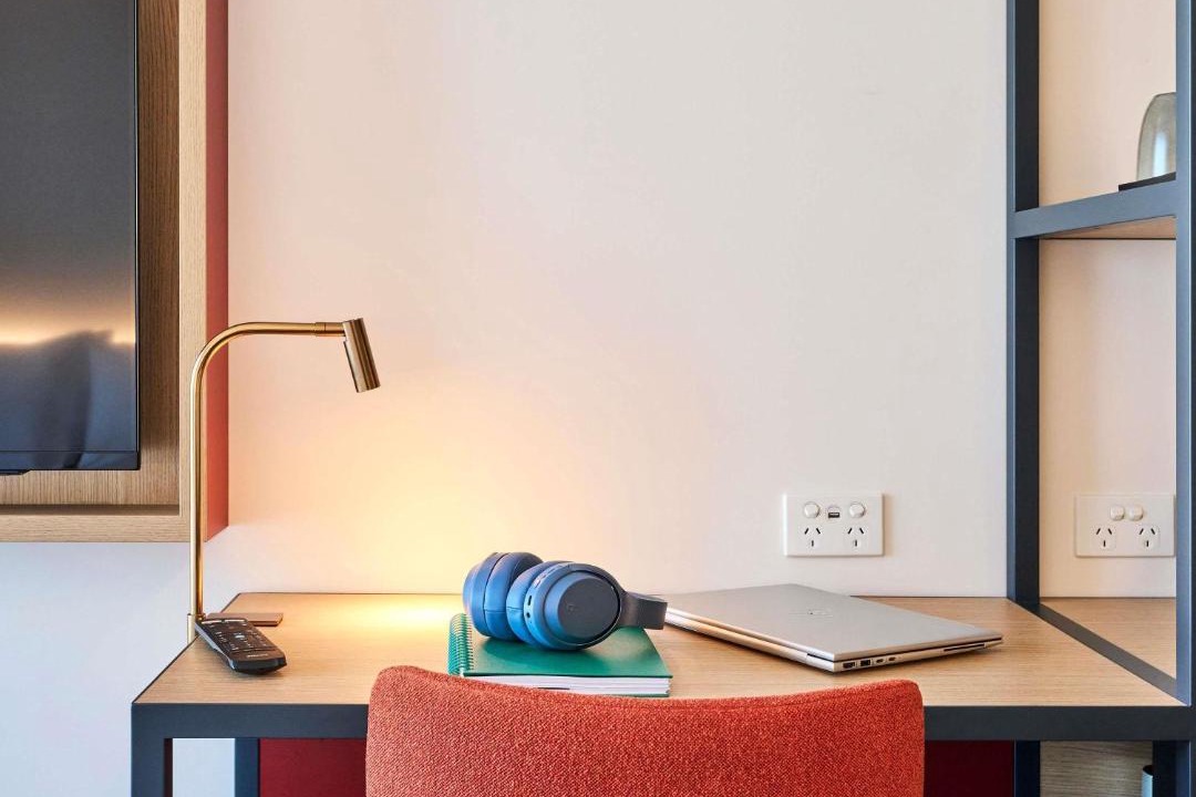 Photo of Others in Melbourne Airport