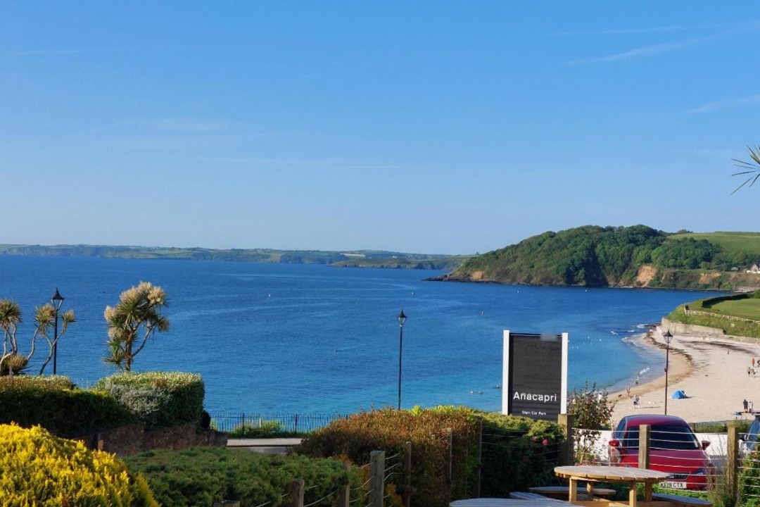 Photo of Others in Maenporth