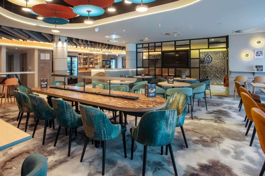 Photo of Others in Burton on Trent