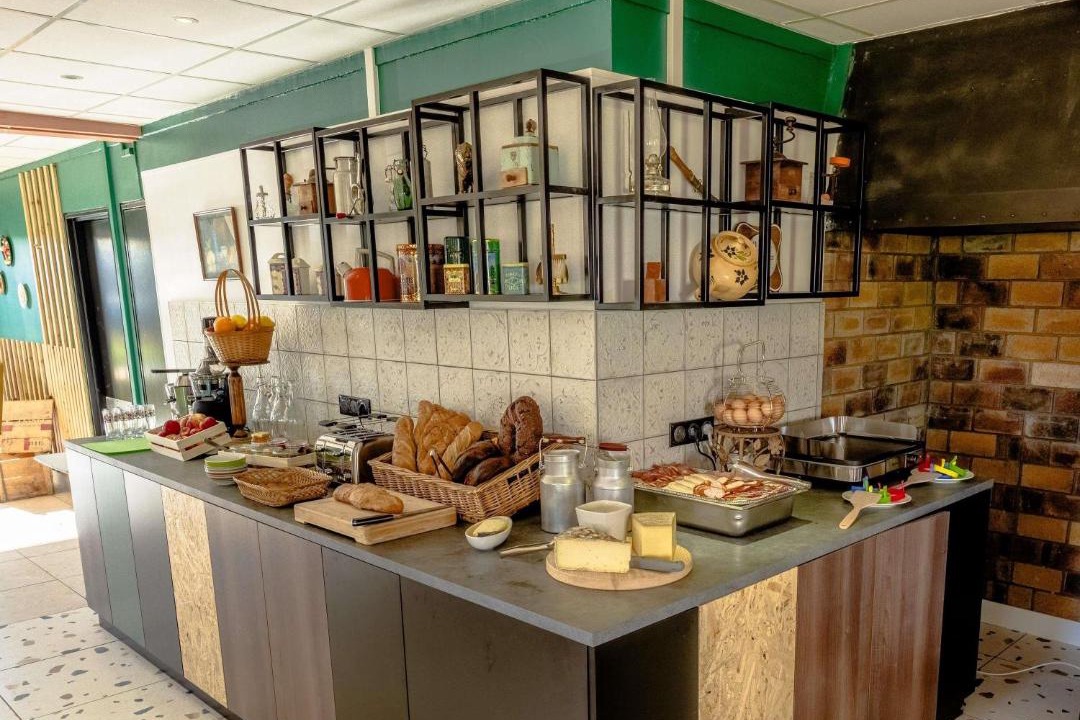 Photo of Kitchen in Montbeliard