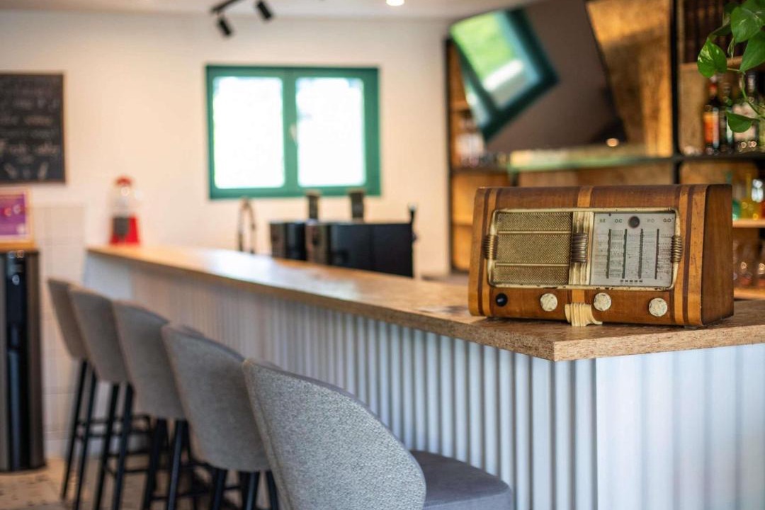 Photo of Kitchen in Montbeliard