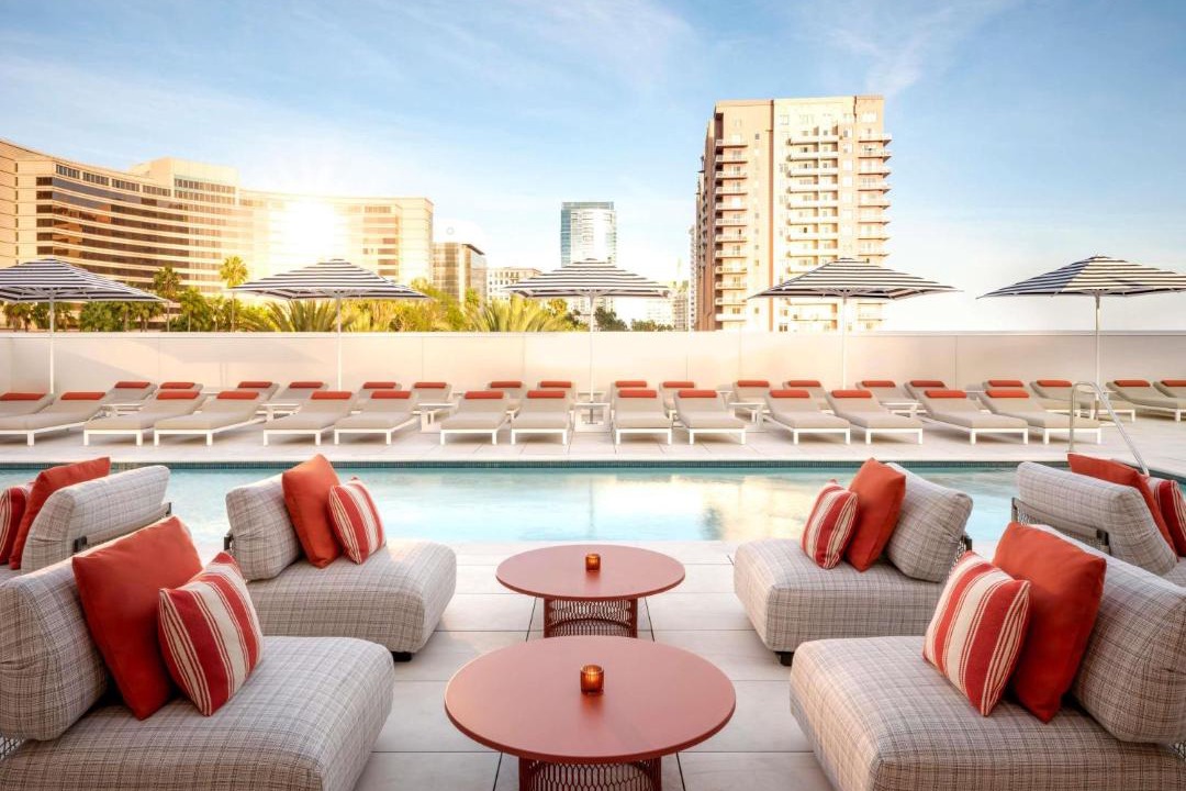 Photo of Patio Balcony in Waterfront