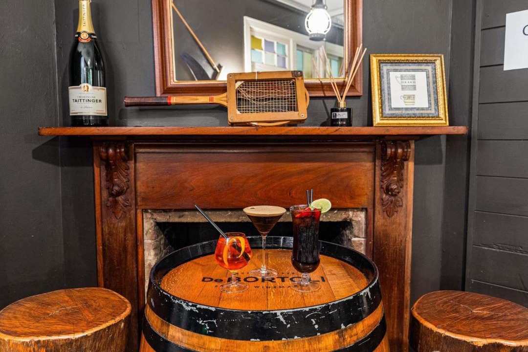 Photo of Others in Sutton Forest