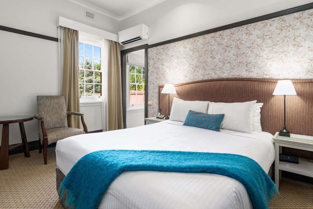 Photo of Bedroom in Sutton Forest