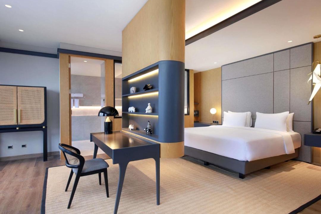 Photo of Bedroom in Tanjung Redeb