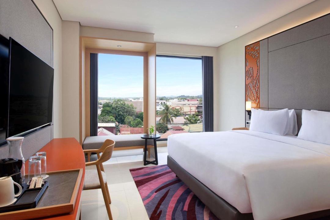 Photo of Bedroom in Tanjung Redeb