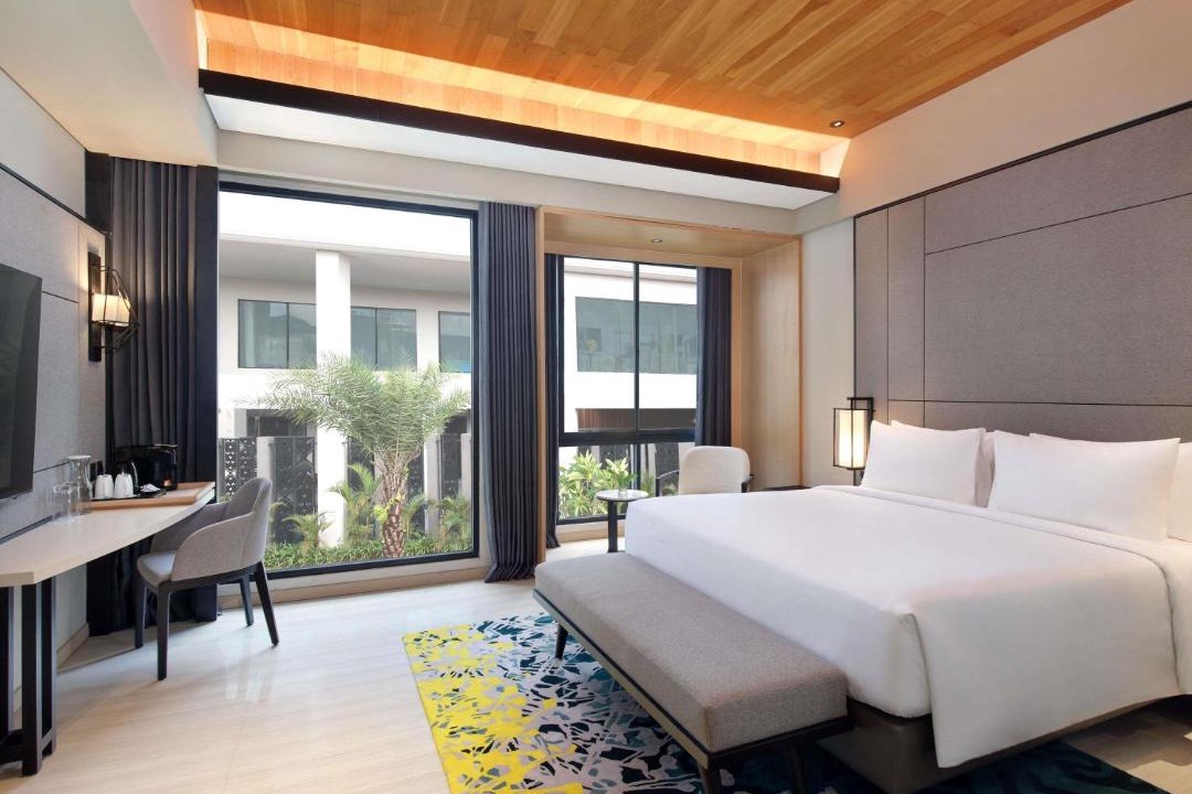 Photo of Bedroom in Tanjung Redeb