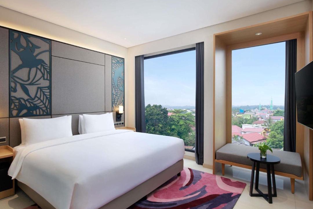 Photo of Bedroom in Tanjung Redeb