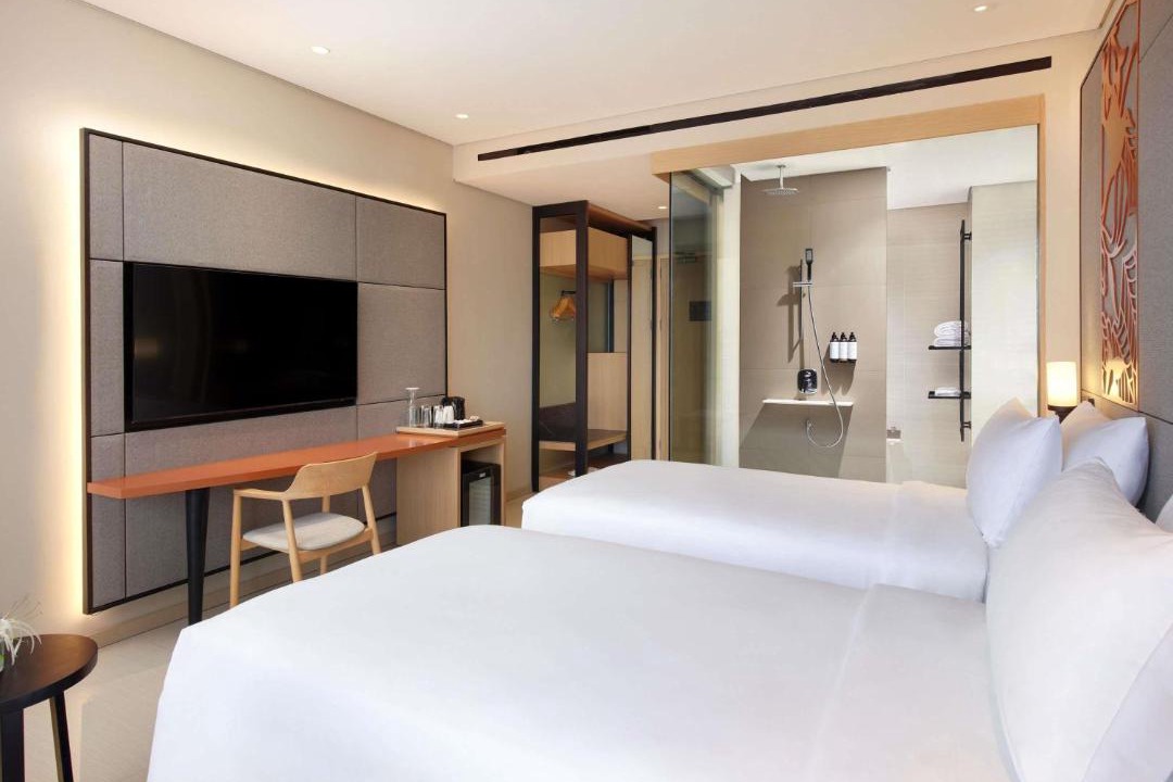 Photo of Bedroom in Tanjung Redeb