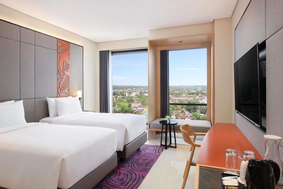 Photo of Bedroom in Tanjung Redeb