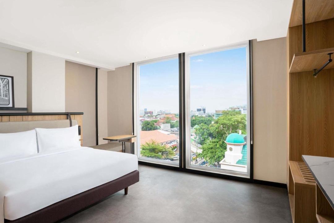 Photo of Bedroom in Cikini