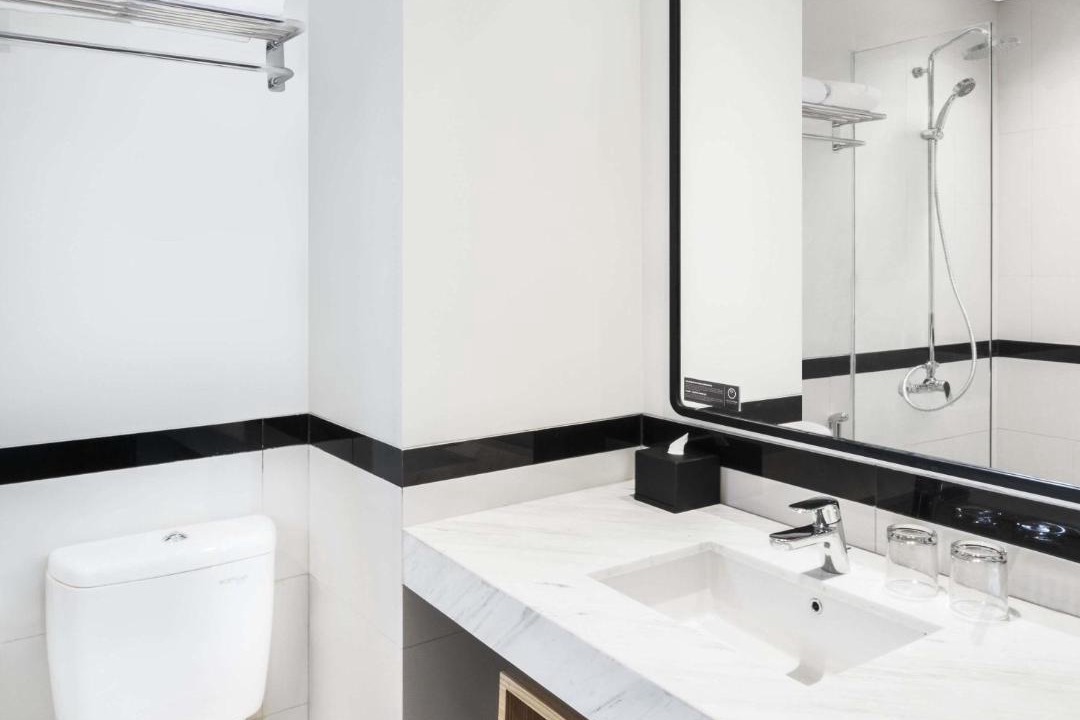 Photo of Bathroom in Cikini