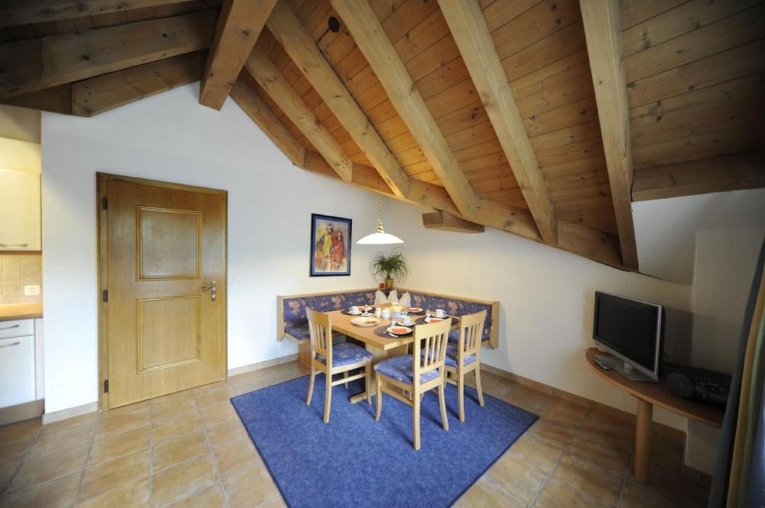 Photo of Livingroom in Ravaisch