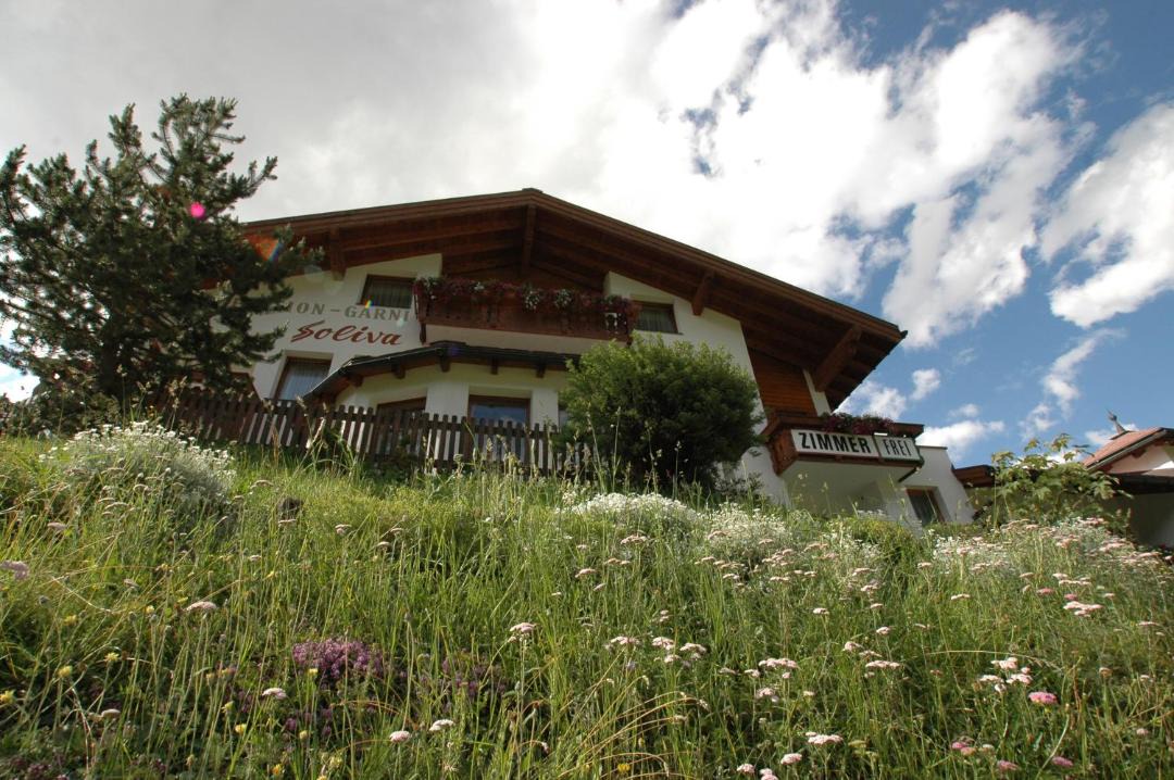 Photo of Buildings in Ravaisch