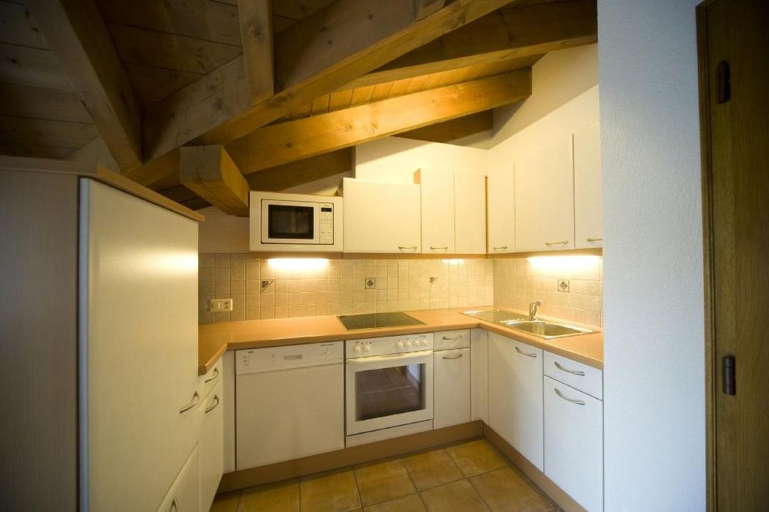 Photo of Kitchen in Ravaisch