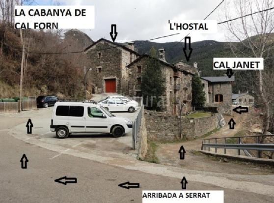 Photo of Others in Serrat