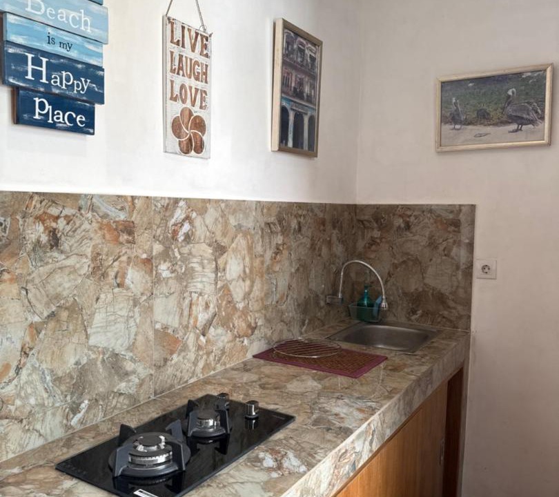 Photo of Kitchen in Sanur Kauh